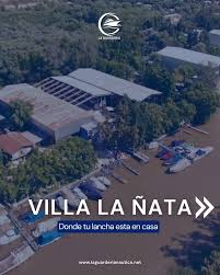 La Guardería Náutica